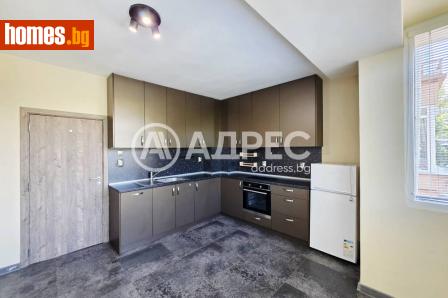 Тристаен, 84m² - Апартамент за продажба - 120981795
