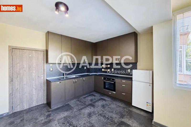 Тристаен, 84m² - Жк. Лозенец, София - Апартамент за продажба - АДРЕС НЕДВИЖИМИ ИМОТИ - 120981795