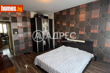 Тристаен, 88m² - Апартамент за продажба - 120981914
