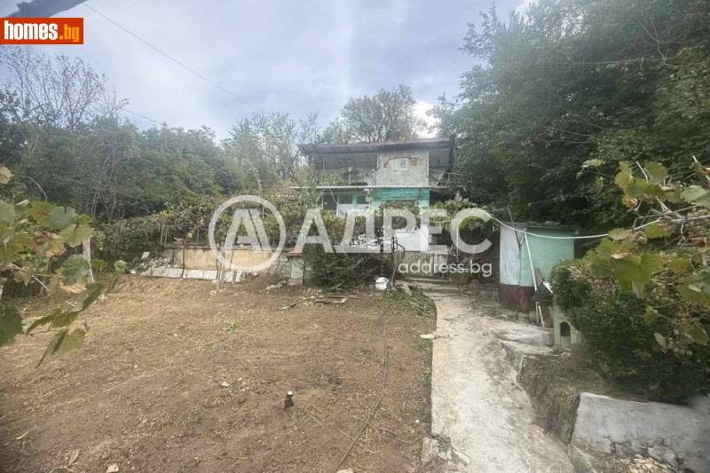 Парцел, 600m² - М-т Пчелина, Варна - Парцел за продажба - АДРЕС НЕДВИЖИМИ ИМОТИ - 120981926