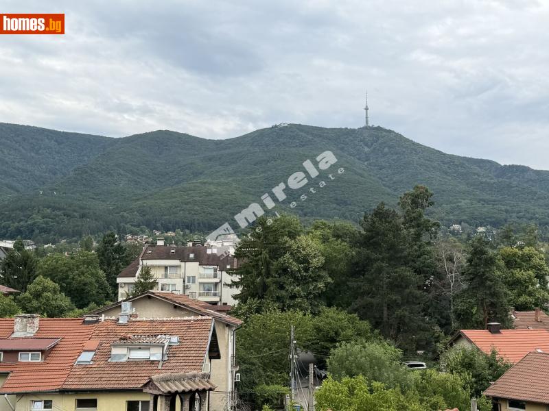 Четиристаен, 245m² - Кв. Бояна, София - Апартамент за продажба - МИРЕЛА - 120981973