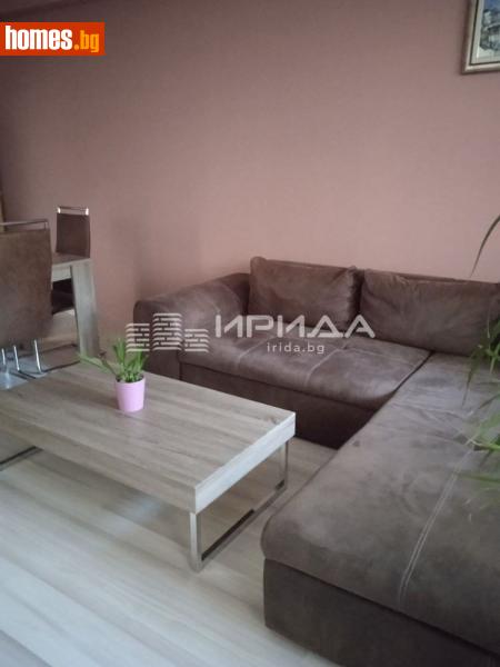 Двустаен, 76m² - Кв. Витоша, София - Апартамент за продажба - Ирида - 120982198