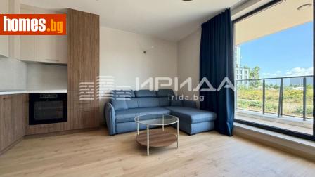 Двустаен, 64m² - Апартамент за продажба - 120982207