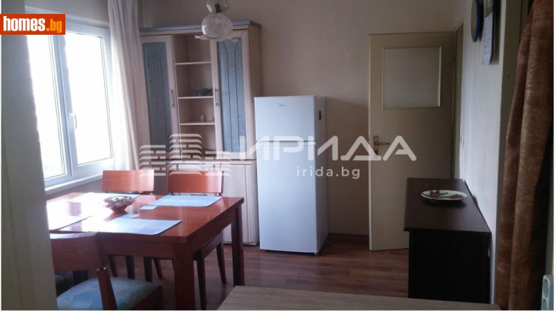 Тристаен, 80m² - Жк. Стрелбище, София - Апартамент за продажба - Ирида - 120982300