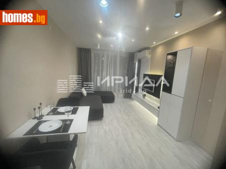 Двустаен, 61m² - Апартамент за продажба - 120982320