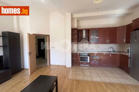 Тристаен, 108m² - Апартамент за продажба - 120982367