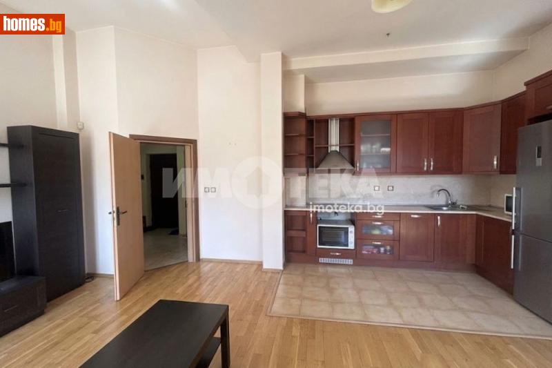 Тристаен, 108m² - Жк. Овча Купел, София - Апартамент за продажба - ИМОТЕКА АД - 120982367