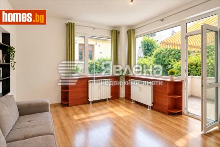 Тристаен, 93m² - Апартамент за продажба - 120982436