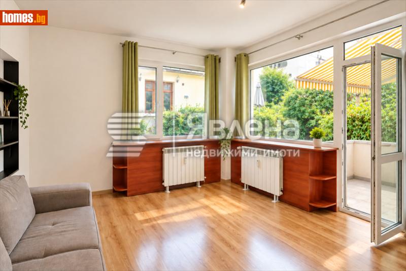 Тристаен, 93m² - Жк. Белите Брези, София - Апартамент за продажба - ЯВЛЕНА - 120982436