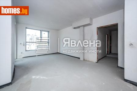Тристаен, 113m² - Апартамент за продажба - 120982456