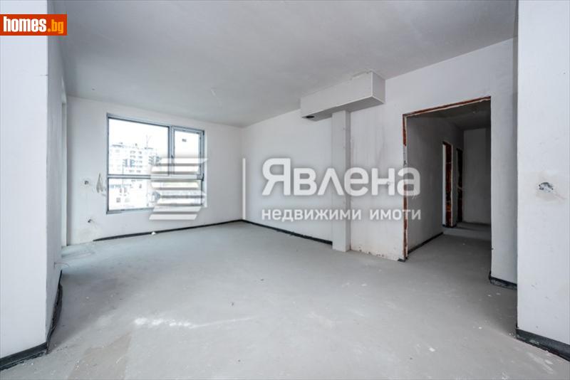 Тристаен, 113m² - Жк. Левски В, София - Апартамент за продажба - ЯВЛЕНА - 120982456