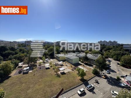 Едностаен, 31m² - Апартамент за продажба - 120982615