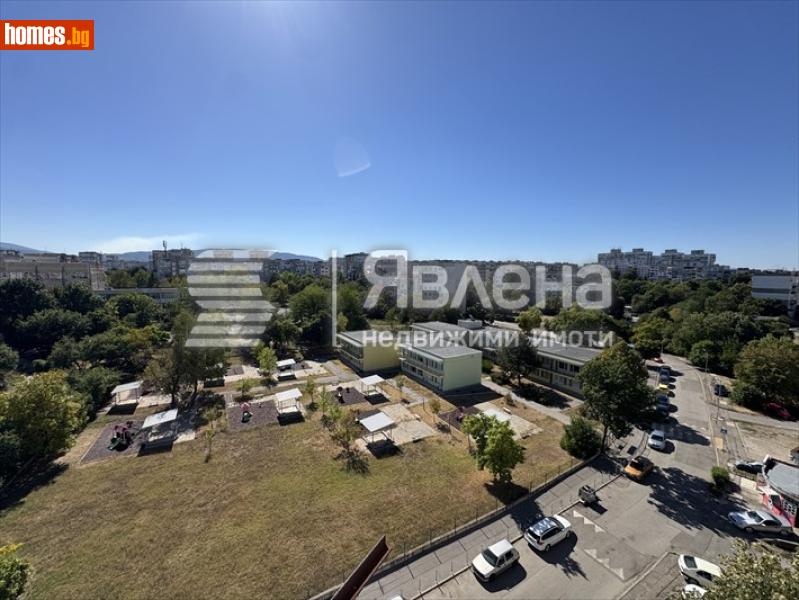 Едностаен, 31m² - Жк. Люлин 3, София - Апартамент за продажба - ЯВЛЕНА - 120982615