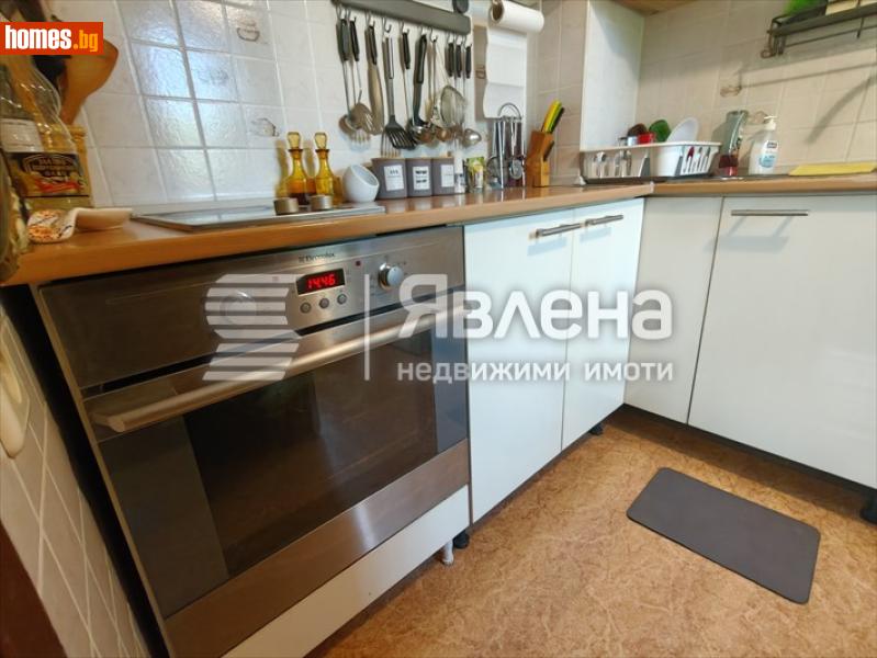 Къща, 140m² - Кв. Малинова Долина, София - Къща под наем - ЯВЛЕНА - 120982719