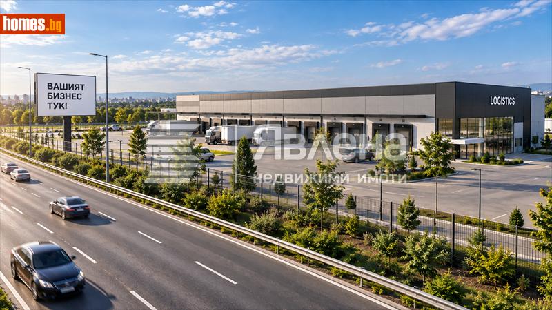 Парцел, 6906m² - Кв. Враждебна, София - Парцел за продажба - ЯВЛЕНА - 120982732