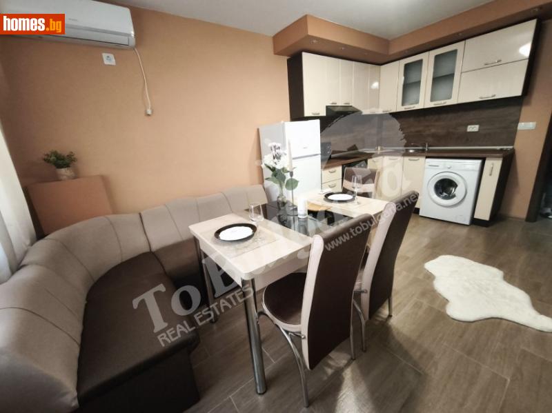 Двустаен, 60m²