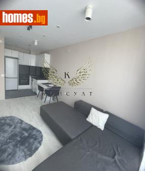 Двустаен, 61m² - Апартамент за продажба - 120982860