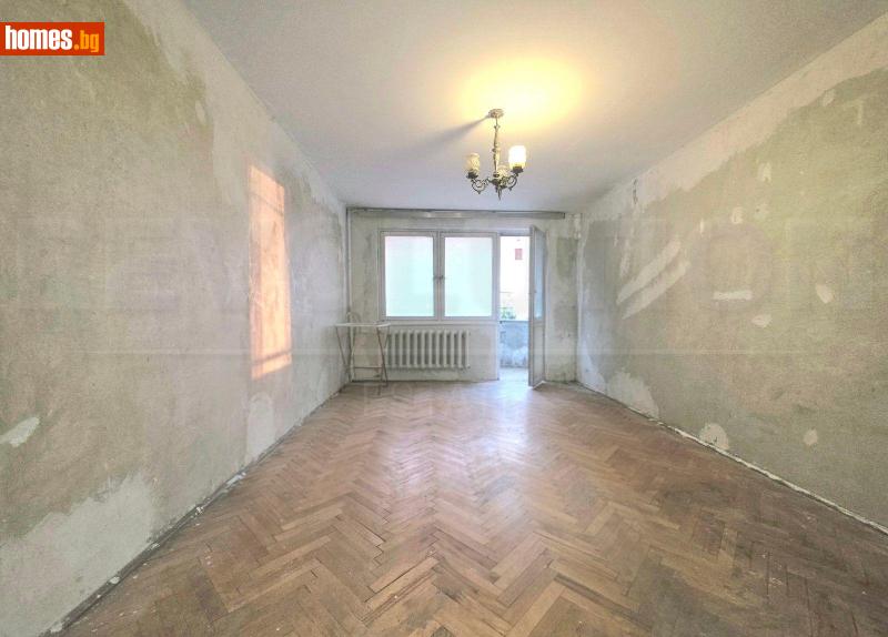 Тристаен, 84m² - Жк. Надежда 3, София - Апартамент за продажба - Революшън Естейт - 120982877