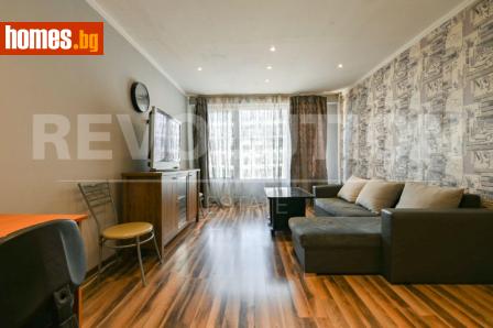 Тристаен, 51m² - Апартамент за продажба - 120982906
