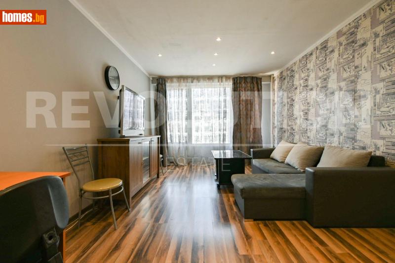 Тристаен, 51m² - Жк. Младост 4, София - Апартамент за продажба - Революшън Естейт - 120982906