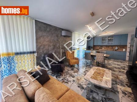 Тристаен, 147m² - Апартамент за продажба - 120982938