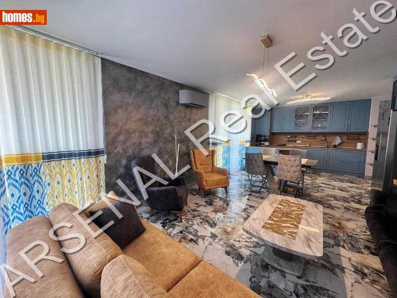 Тристаен, 147m² - Кв. Манастирски Ливади, София - Апартамент за продажба - АРСЕНАЛ - 120982938