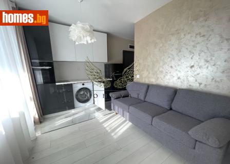 Двустаен, 58m² - Апартамент за продажба - 120982942