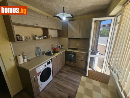 Двустаен, 65m² - Апартамент за продажба - 120983055