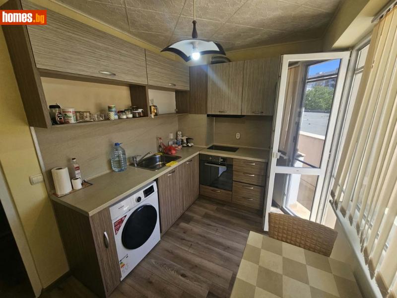 Двустаен, 65m² - Кв. Възрожденци, Кърджали - Апартамент за продажба - ТБС БГпропъртис - 120983055
