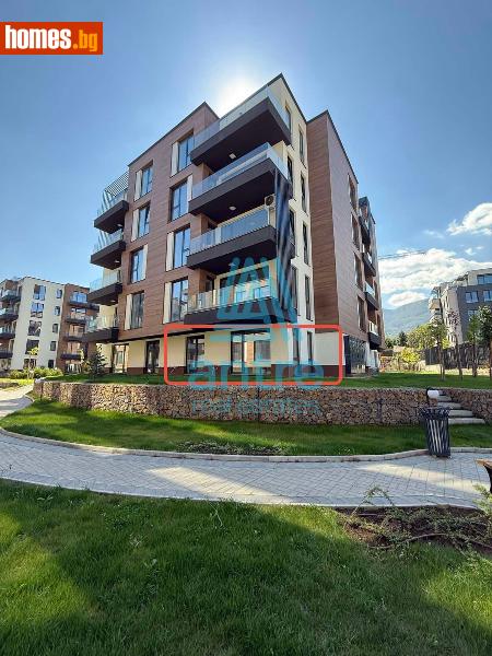 Тристаен, 102m² -  Драгалевци, София - Апартамент за продажба - Антре - 120983065