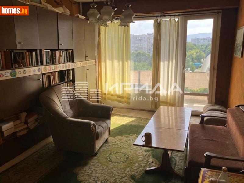 Тристаен, 95m² - Жк. Люлин 4, София - Апартамент за продажба - Ирида - 120983238