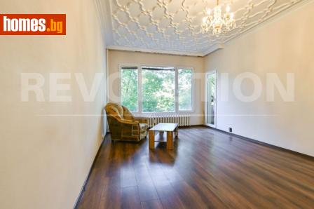 Тристаен, 88m² - Апартамент за продажба - 120983376