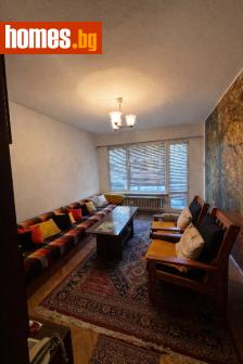 Двустаен, 56m² - Апартамент за продажба - 120983496