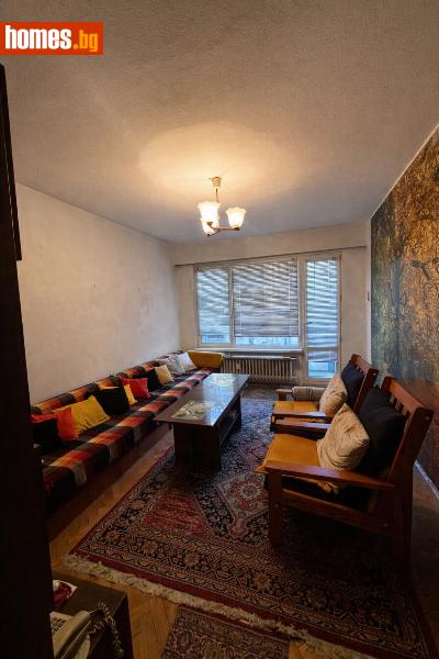 Двустаен, 56m² - Жк. Свобода, София - Апартамент за продажба - Титан Пропъртис - 120983496