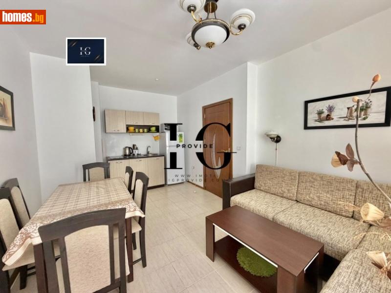 Двустаен, 50m² - С.Равда, Бургас - Апартамент за продажба - ИГ Провайд ЕООД - 120984882