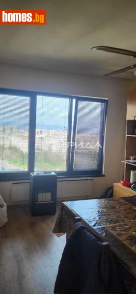 Четиристаен, 117m² - Жк. Люлин 3, София - Апартамент за продажба - Ирида - 120984921