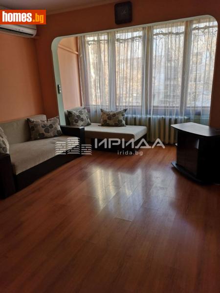Тристаен, 85m² - Жк. Люлин 10, София - Апартамент за продажба - Ирида - 120984941