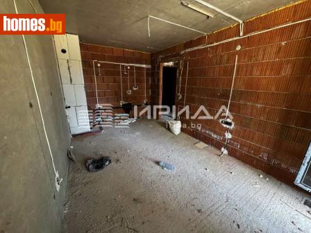 Тристаен, 107m² - Апартамент за продажба - 120984951