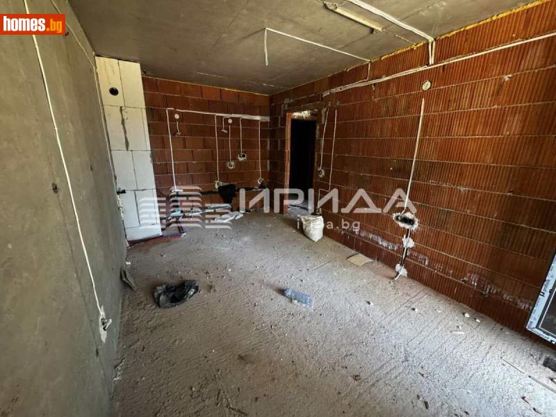 Тристаен, 107m² - Кв. Манастирски Ливади, София - Апартамент за продажба - Ирида - 120984951