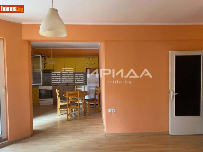 Двустаен, 67m² - Жк. Бъкстон, София - Апартамент за продажба - Ирида - 120984956