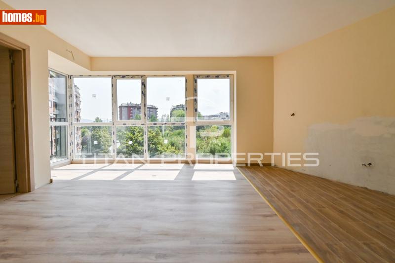 Двустаен, 79m² -  Студентски Град, София - Апартамент за продажба - Титан Пропъртис - 120985042