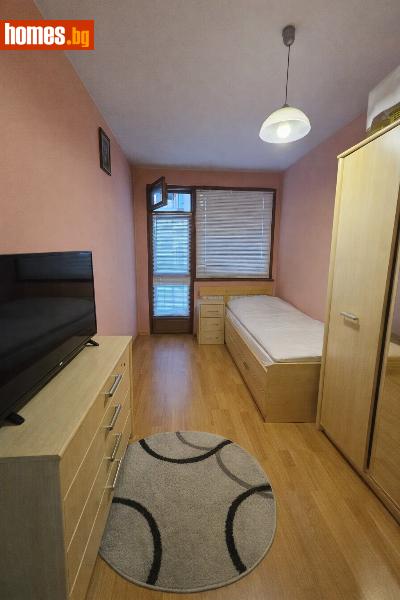 Четиристаен, 120m² - Жк. Овча Купел 1, София - Апартамент за продажба - Титан Пропъртис - 120985072