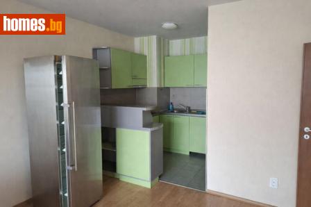 Двустаен, 60m² - Апартамент за продажба - 120985096