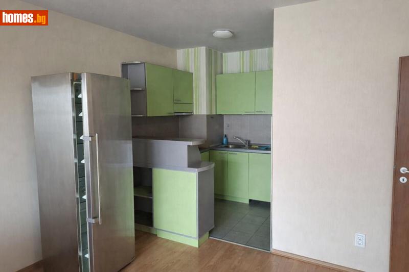 Двустаен, 60m² - Жк. Гео Милев, София - Апартамент за продажба - Титан Пропъртис - 120985096