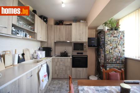 Двустаен, 60m² - Апартамент за продажба - 120985151