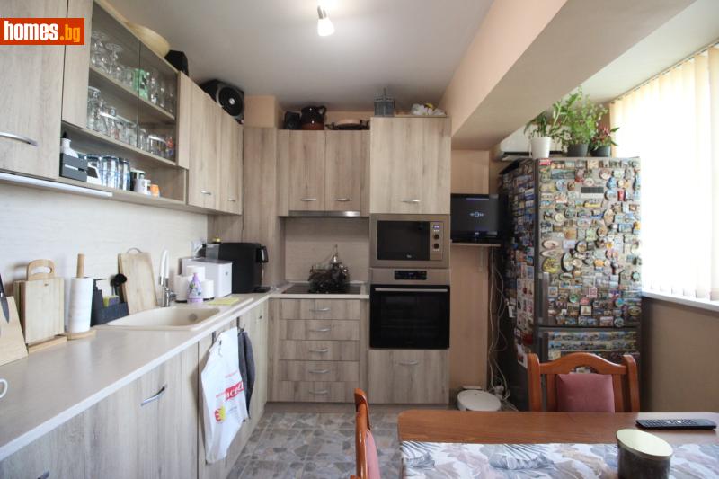 Двустаен, 60m² - Жк. Родина 1, Русе - Апартамент за продажба - АВАЛОН РУСЕ - 120985151