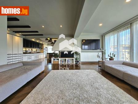 Мезонет, 261m² - Апартамент за продажба - 120985643