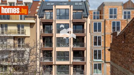 Четиристаен, 183m² - Апартамент за продажба - 120985716