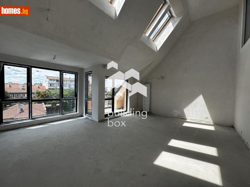 Многостаен, 146m² -  Център, София - Апартамент за продажба - Билдинг Бокс - 120985726