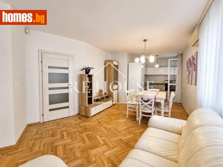 Четиристаен, 110m² - Апартамент за продажба - 120986321